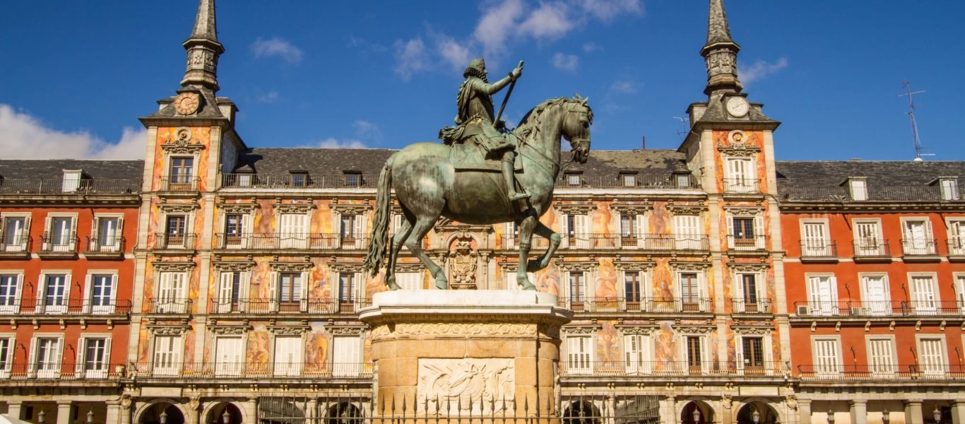 Ισπανία: Πάλι lockdown από σήμερα το βράδυ η Μαδρίτη - Ανόητα μέτρα χωρίς αποτέλεσμα